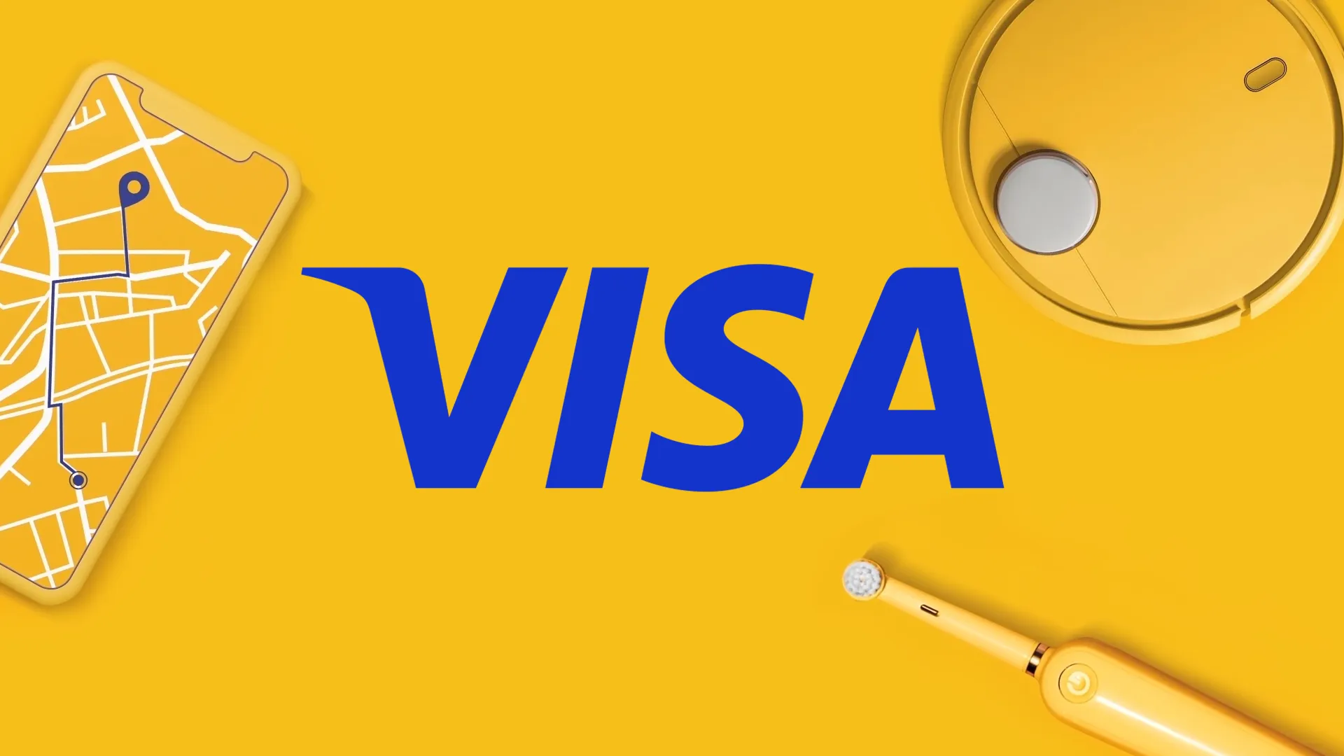 Visa