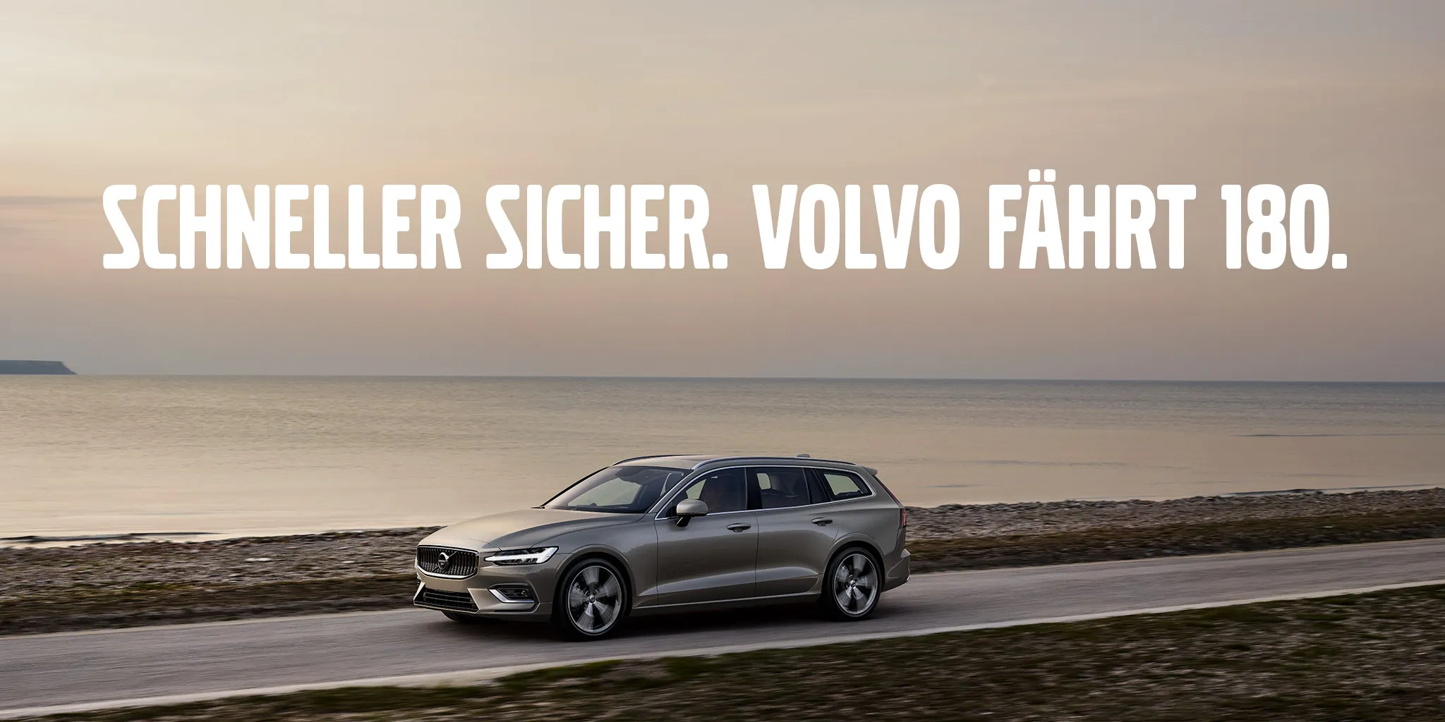 Volvo Casefilm Video