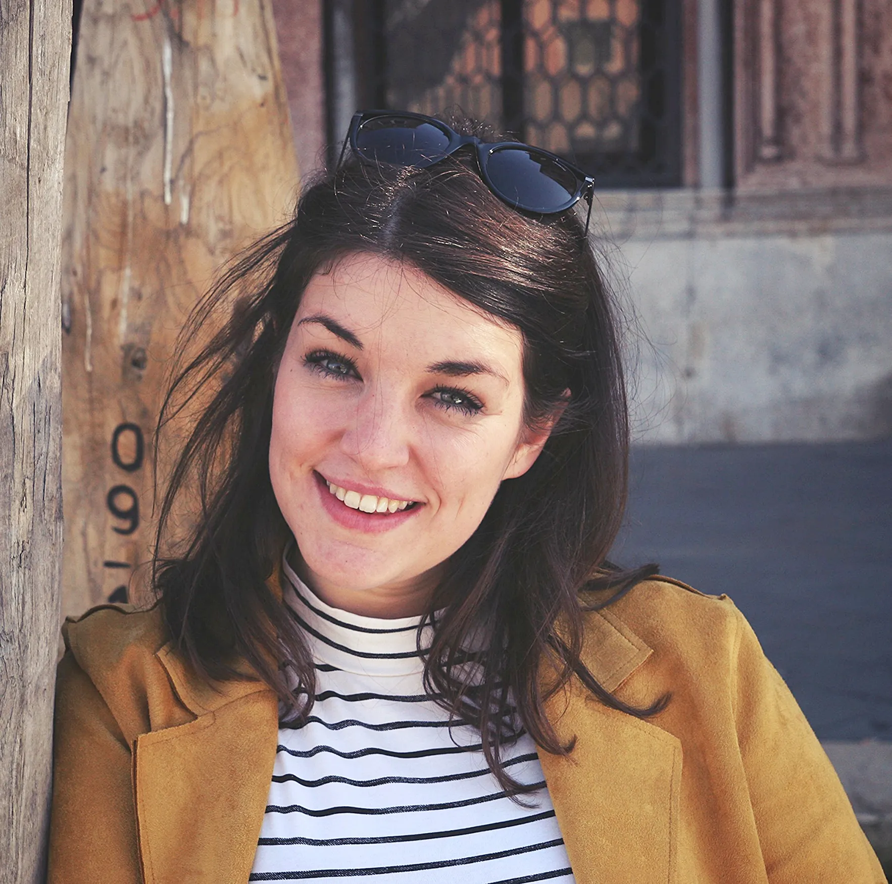 Damiana Hieber Photo