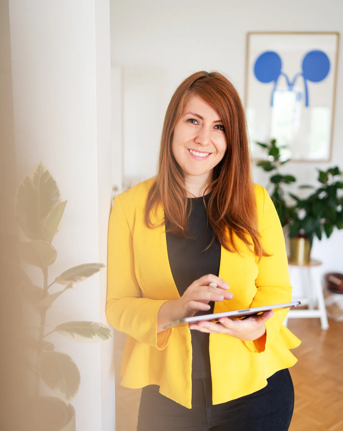 Kathrin Schoenborn Photo